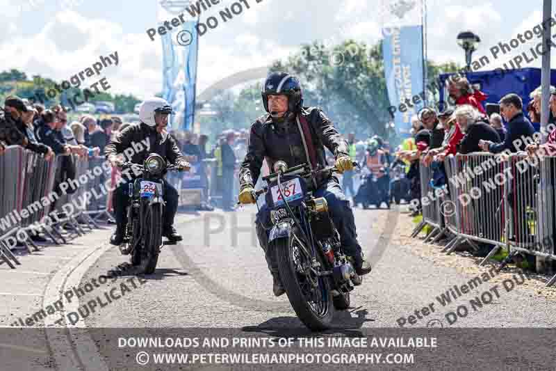 Vintage motorcycle club;eventdigitalimages;no limits trackdays;peter wileman photography;vintage motocycles;vmcc banbury run photographs